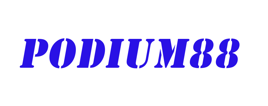 Podium88
